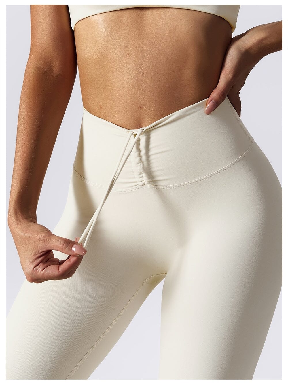 Venyvät ja Arkikäyttöiset Leggingsit