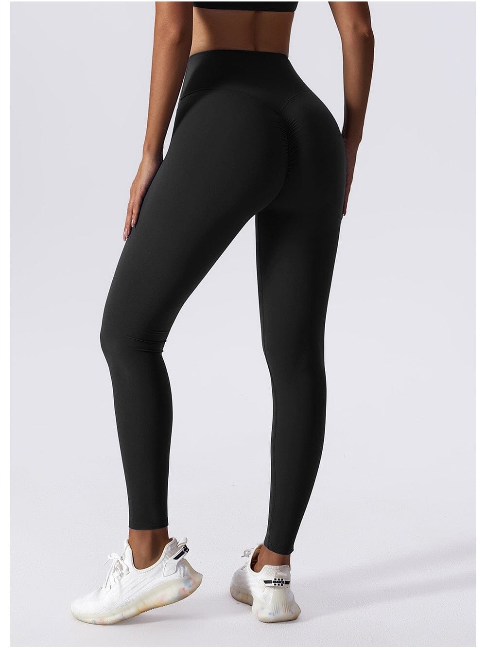 Venyvät ja Arkikäyttöiset Leggingsit