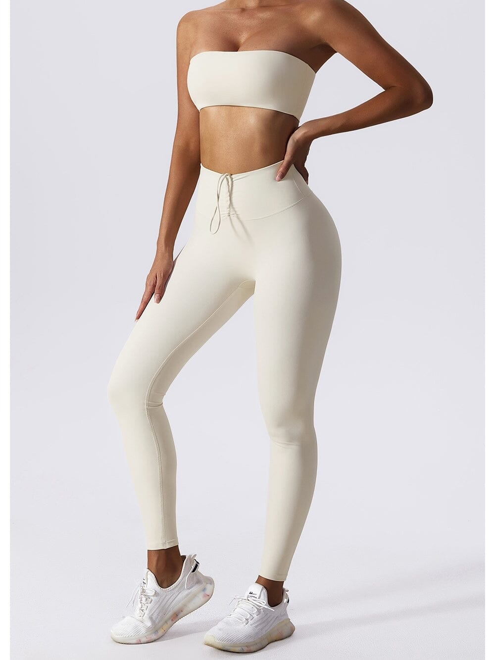 Venyvät ja Arkikäyttöiset Leggingsit