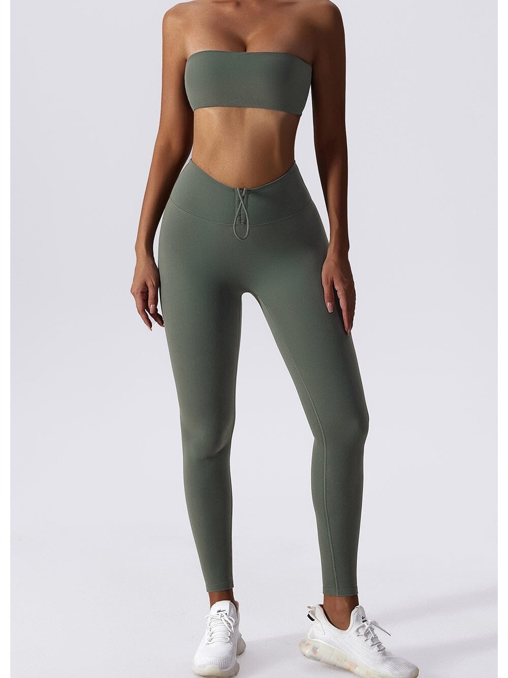 Venyvät ja Arkikäyttöiset Leggingsit