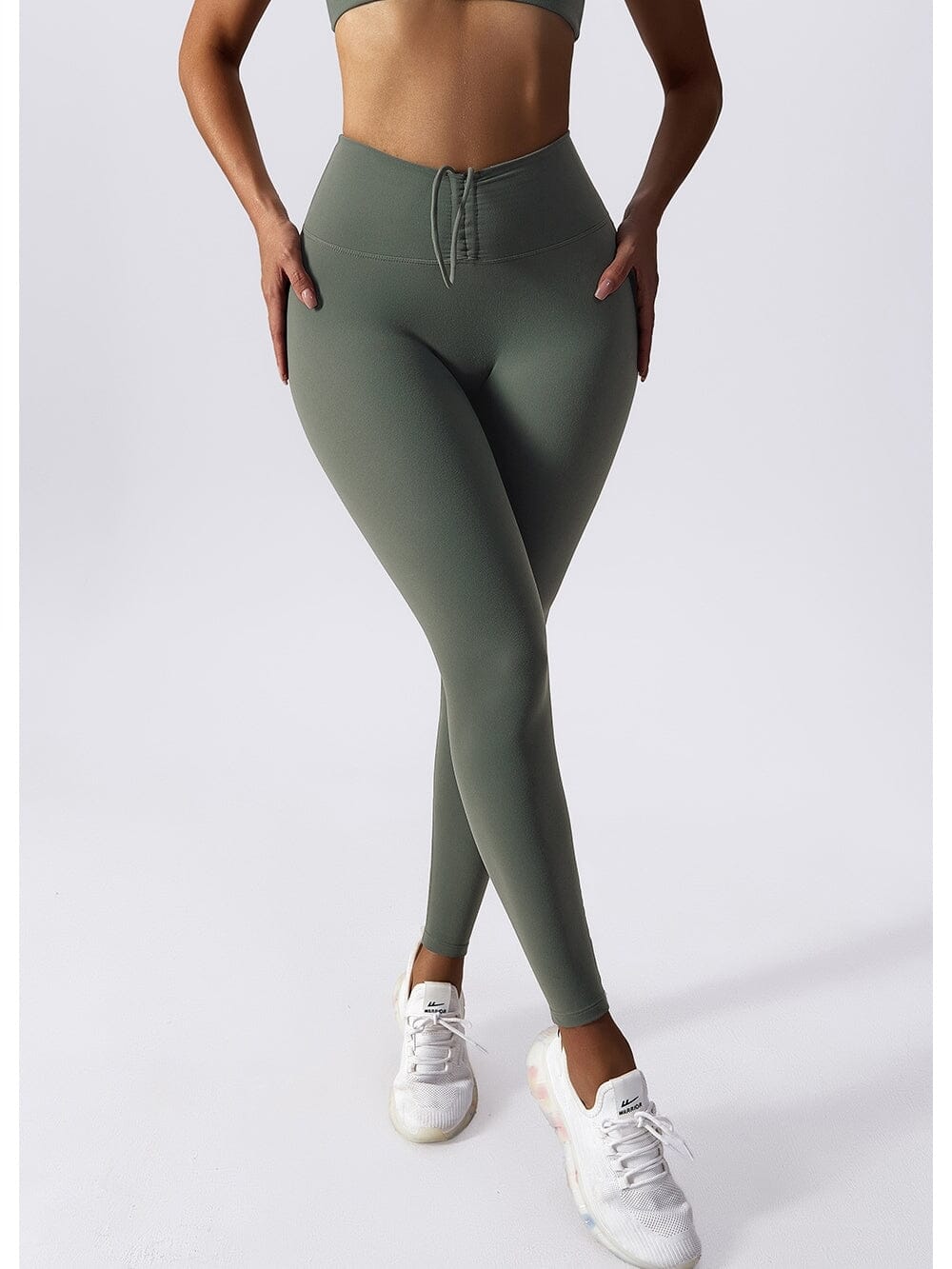Venyvät ja Arkikäyttöiset Leggingsit