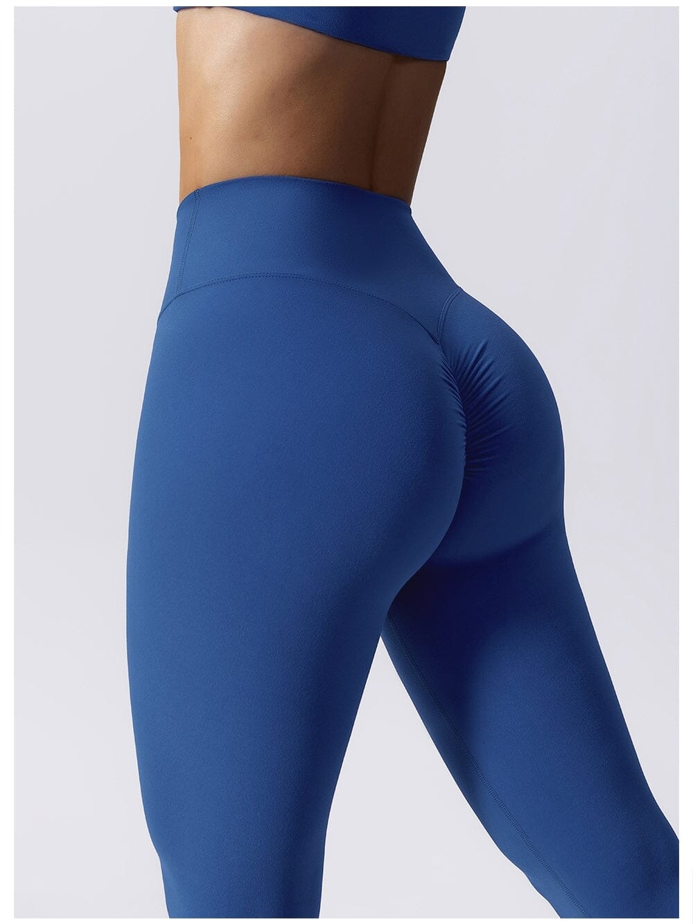 Venyvät ja Arkikäyttöiset Leggingsit