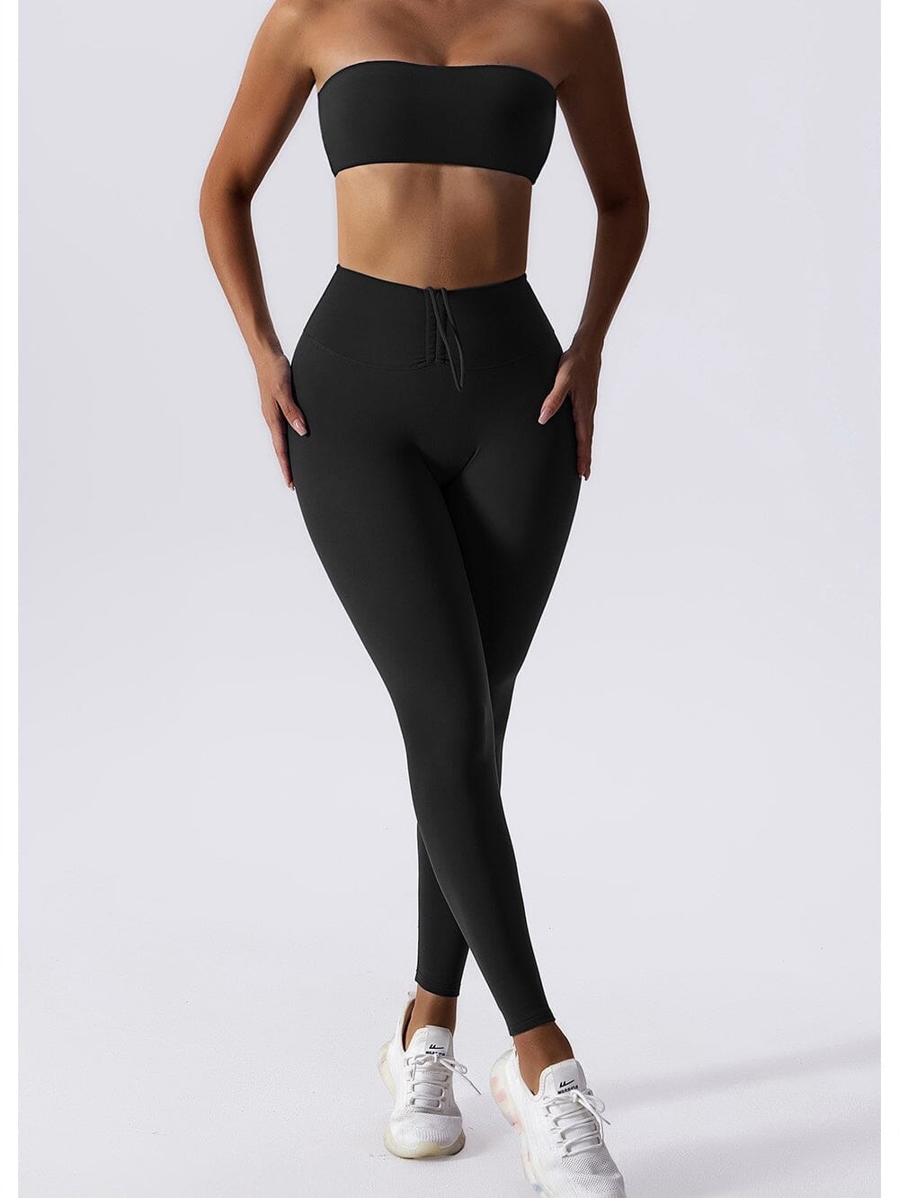 Venyvät ja Arkikäyttöiset Leggingsit