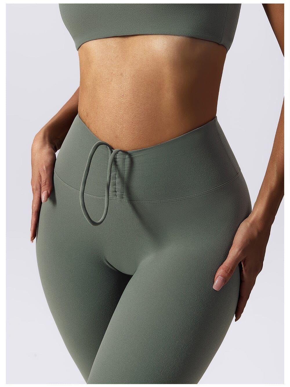 Venyvät ja Arkikäyttöiset Leggingsit