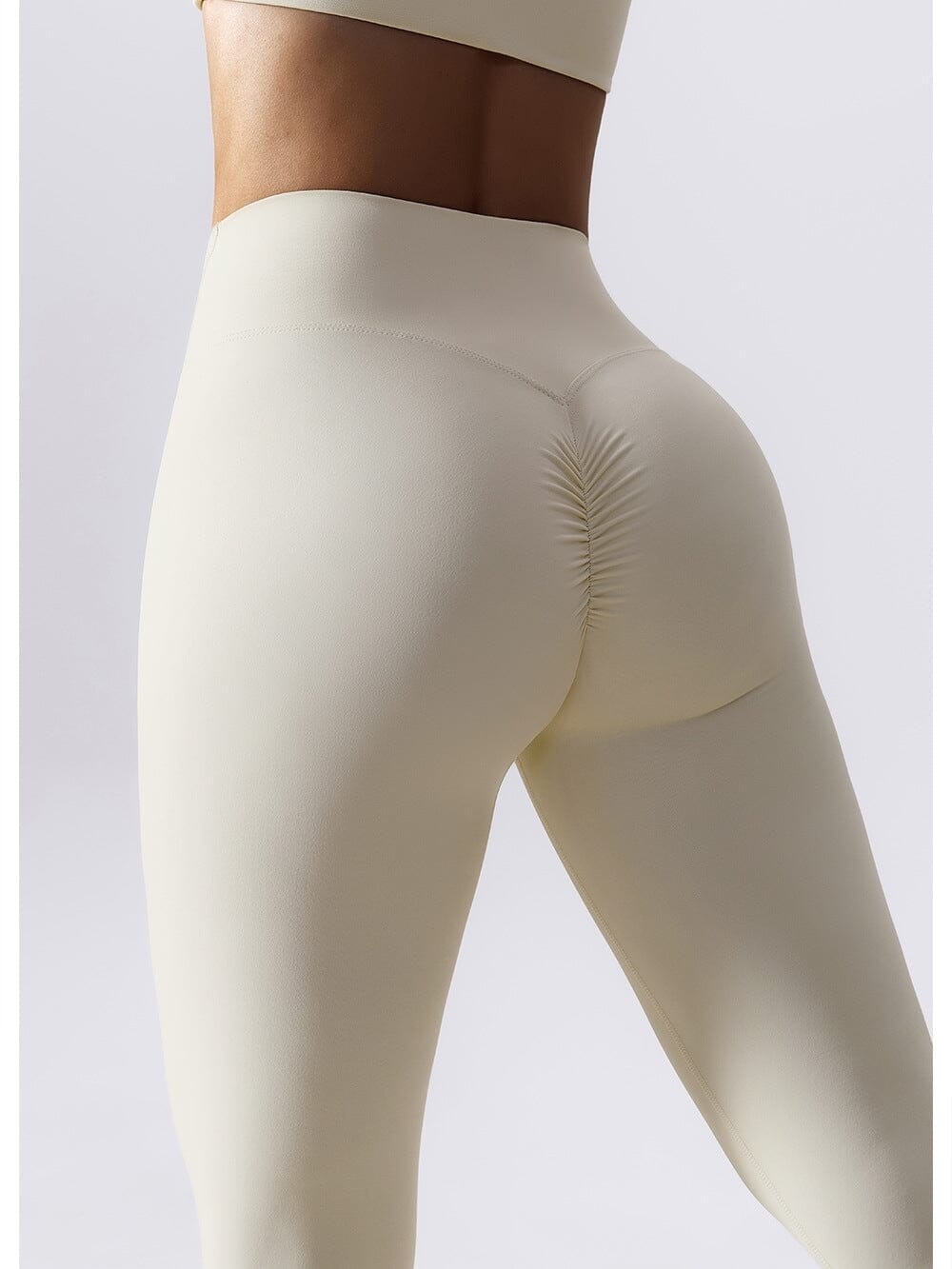 Venyvät ja Arkikäyttöiset Leggingsit