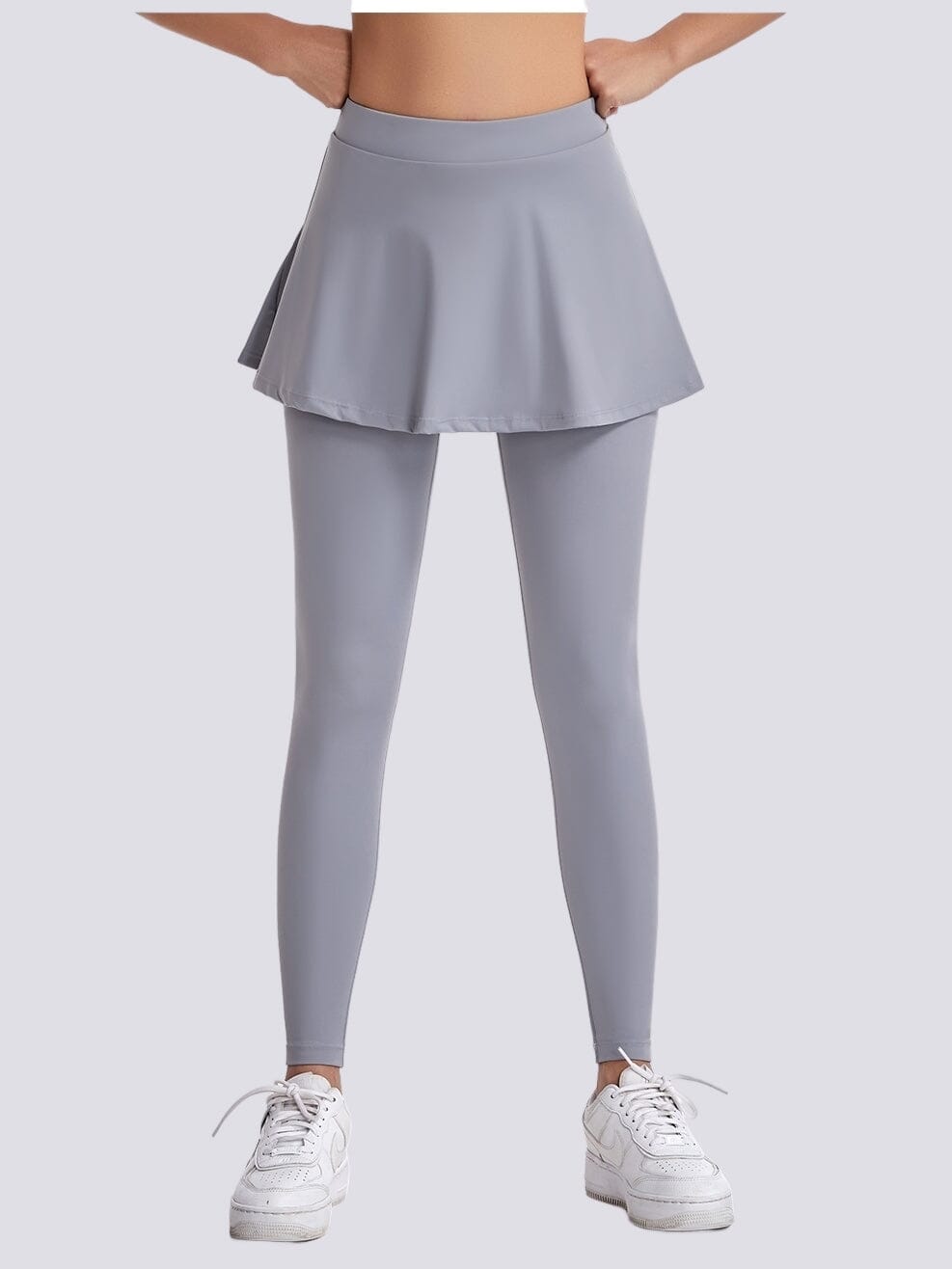 Monikäyttöiset Leggingsit Kuntosalille ja Kaupungille