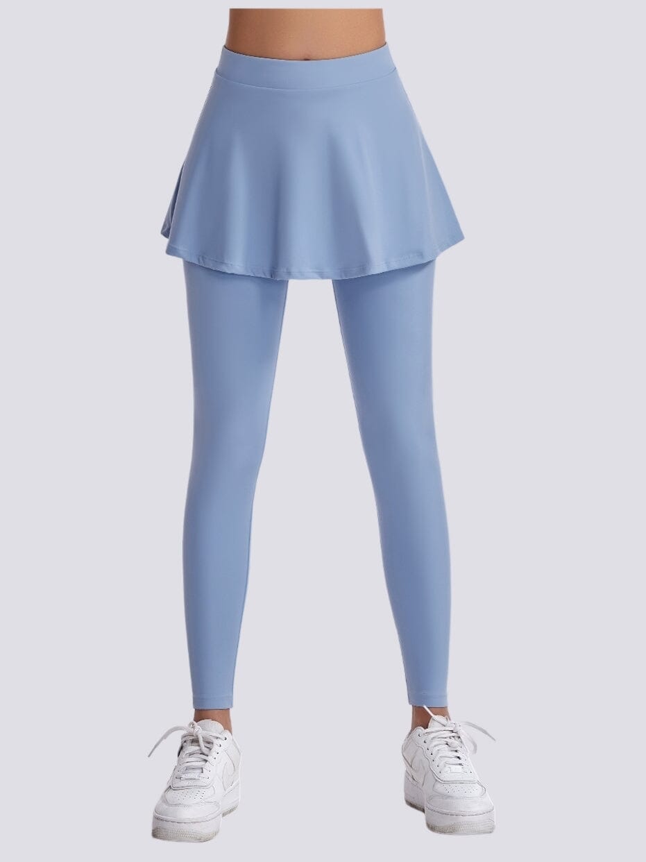 Monikäyttöiset Leggingsit Kuntosalille ja Kaupungille
