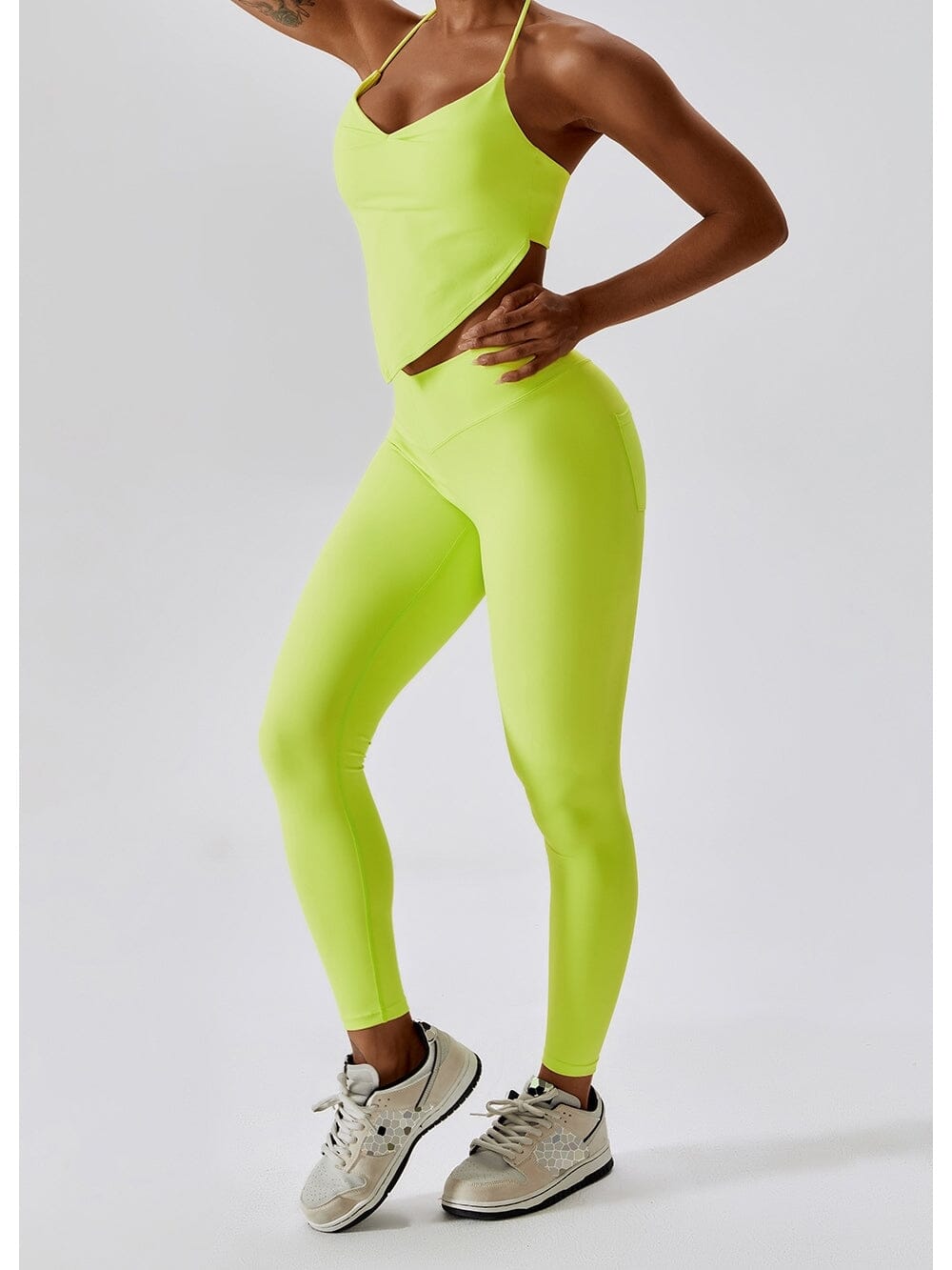 Saumattomat Leggingsit | Laadukkaat leggingsit