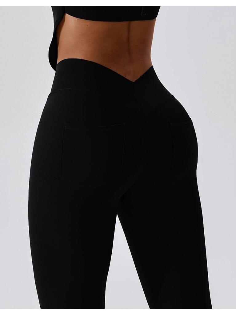 Saumattomat Leggingsit | Laadukkaat leggingsit