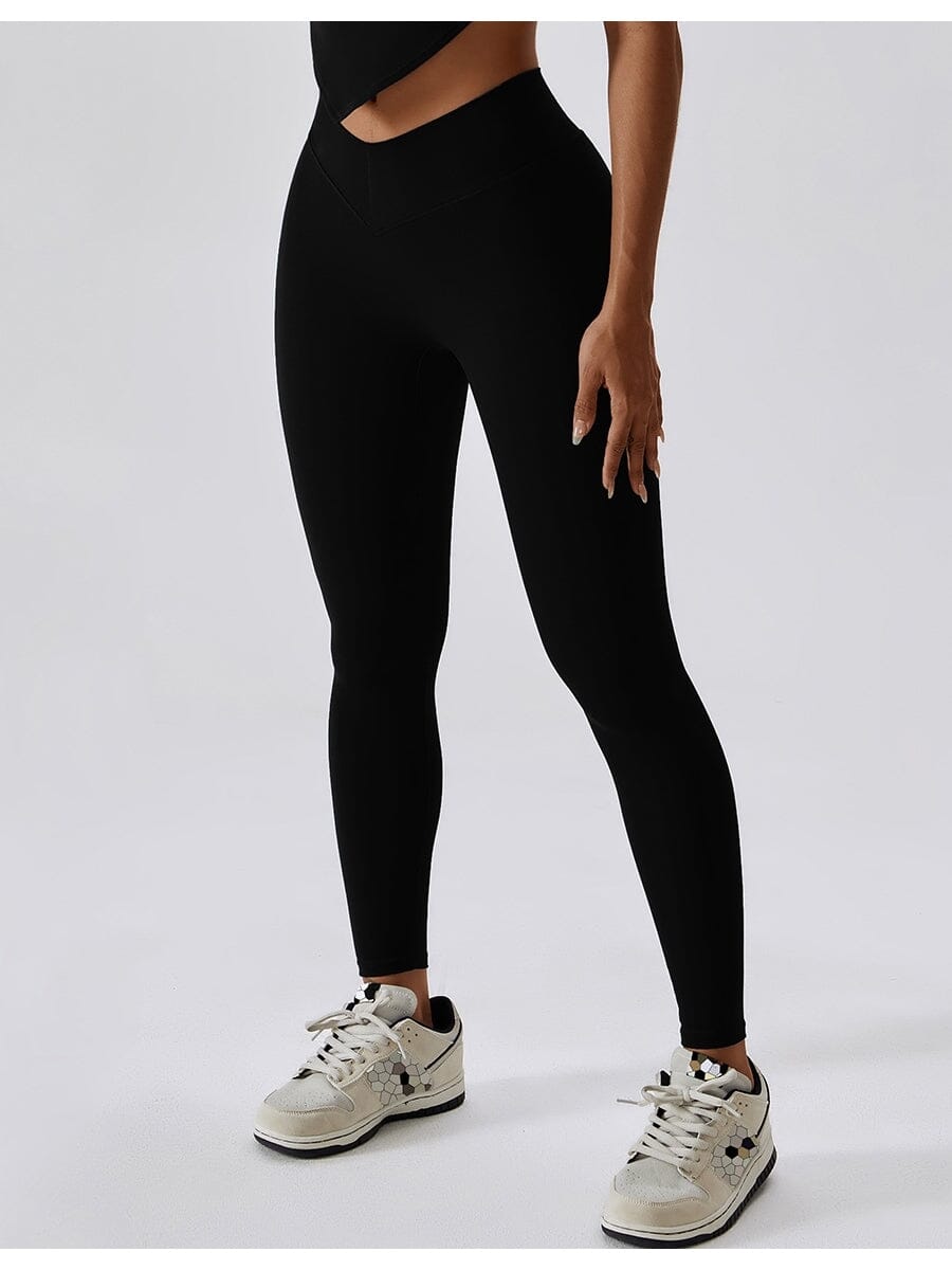 Saumattomat Leggingsit | Laadukkaat leggingsit