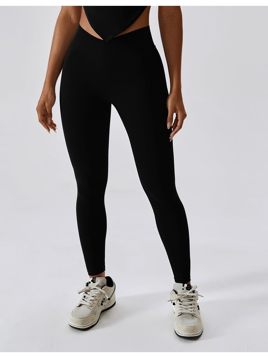 Saumattomat Leggingsit | Laadukkaat leggingsit