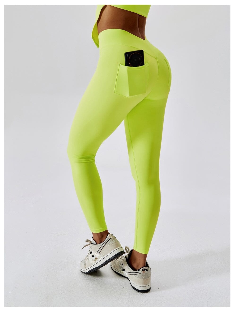 Saumattomat Leggingsit | Laadukkaat leggingsit