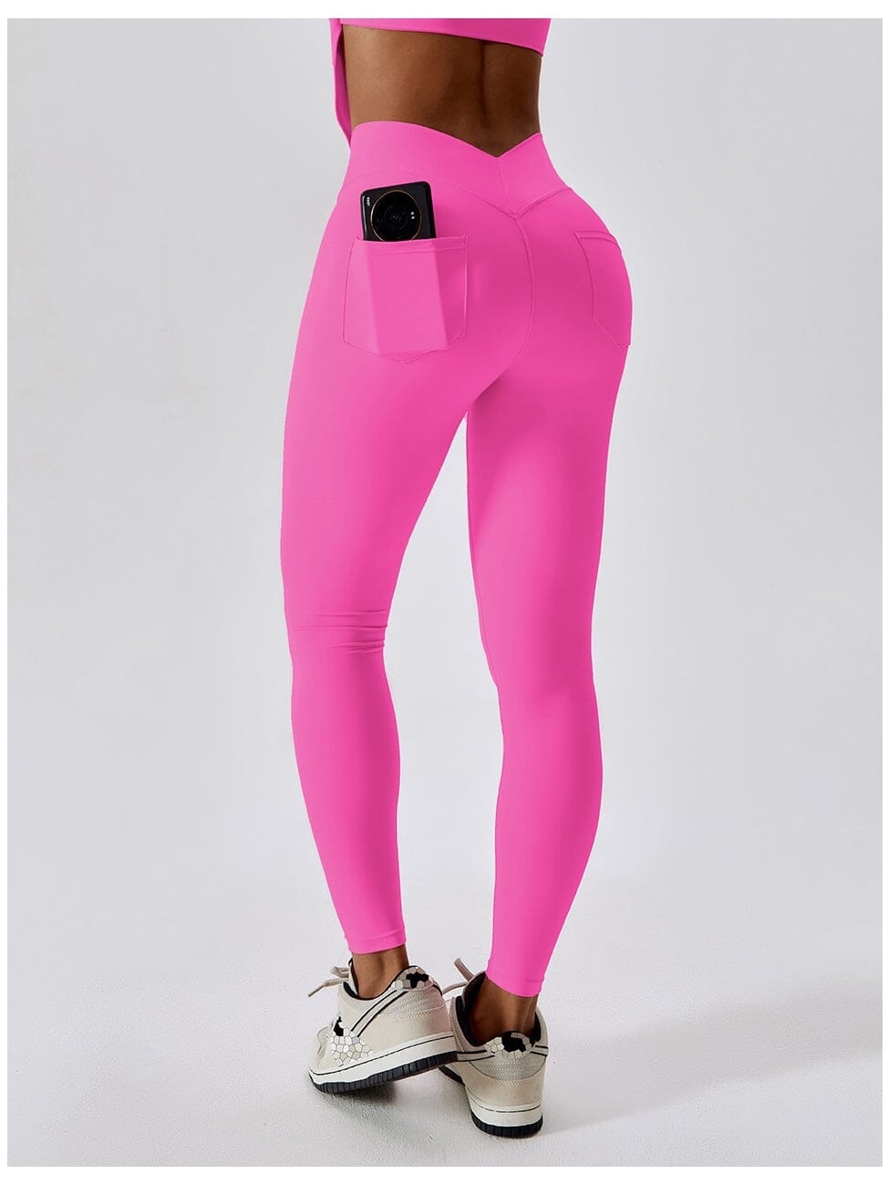Saumattomat Leggingsit | Laadukkaat leggingsit