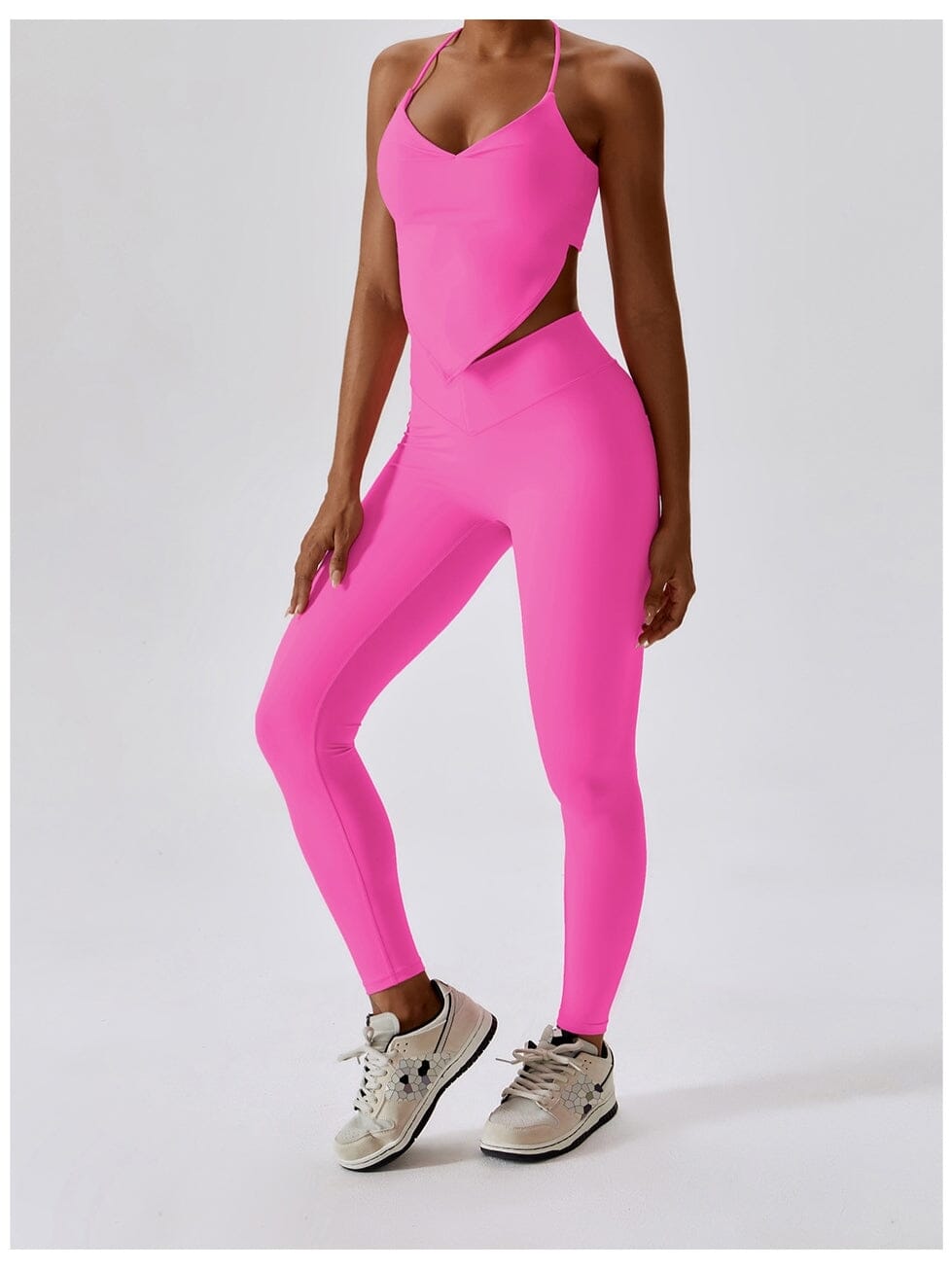 Saumattomat Leggingsit | Laadukkaat leggingsit