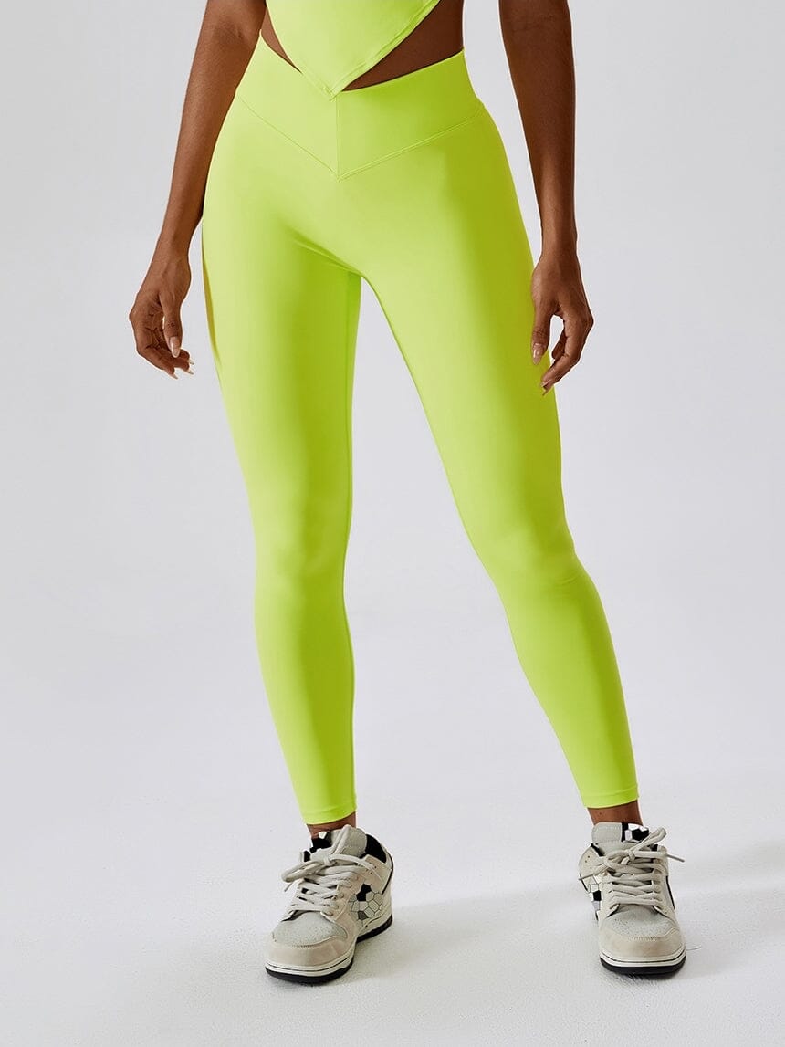 Saumattomat Leggingsit | Laadukkaat leggingsit