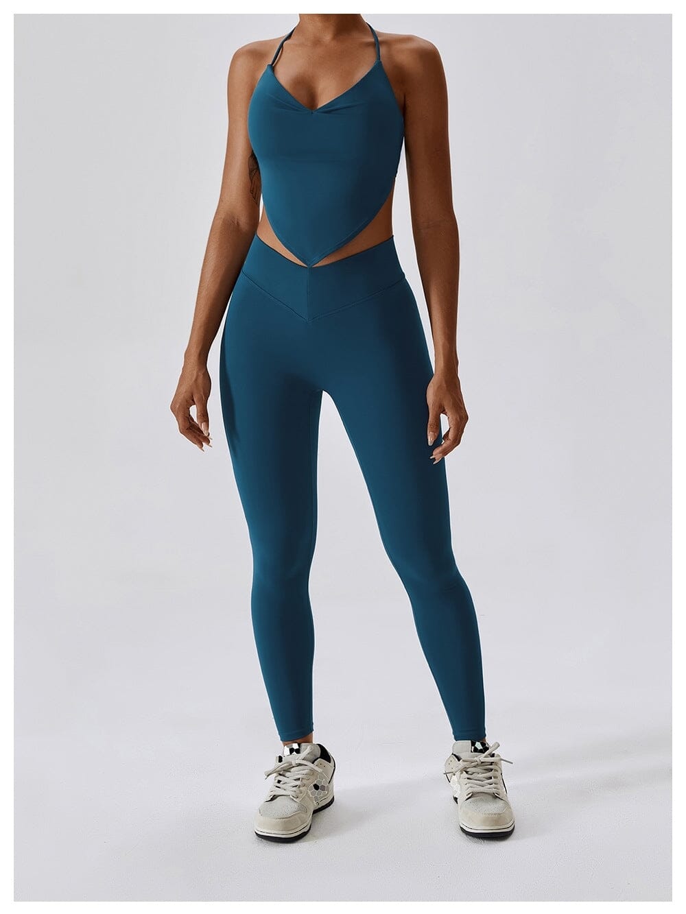 Saumattomat Leggingsit | Laadukkaat leggingsit