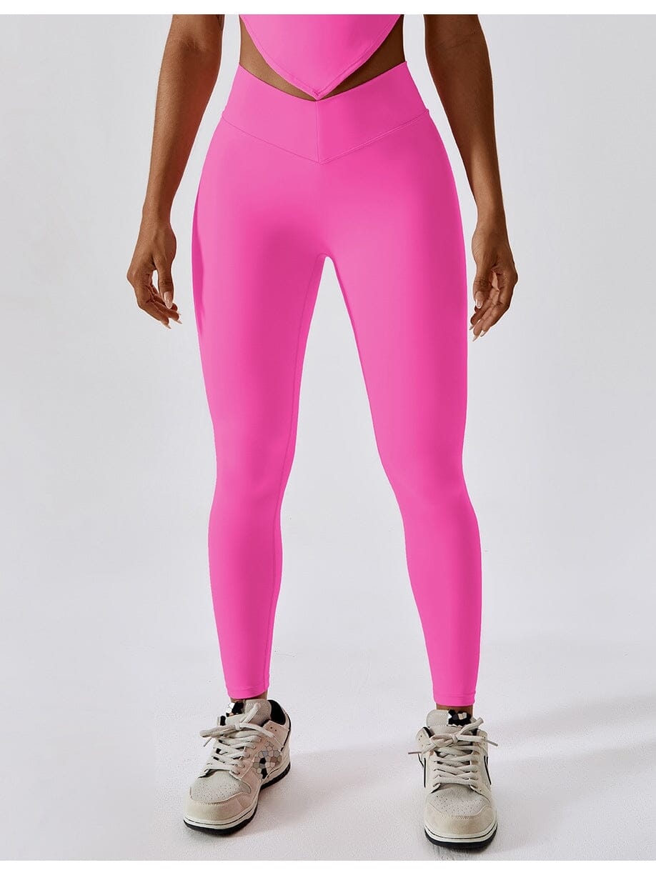 Saumattomat Leggingsit | Laadukkaat leggingsit