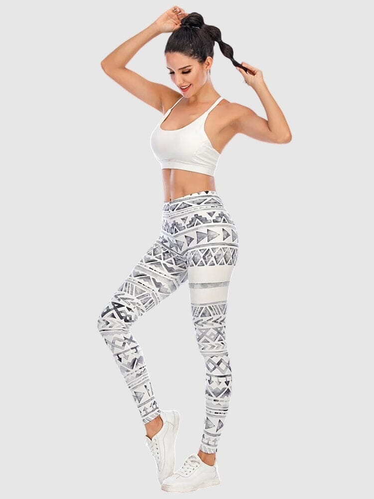 Leggingsit Naisille – Sulavalinjaiset