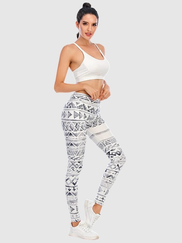 Leggingsit Naisille – Sulavalinjaiset
