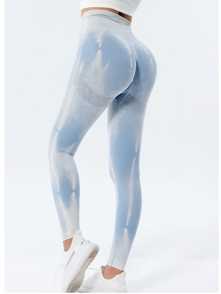 Naisille Suunnitellut Leggingsit – muodikkaat leggingsit