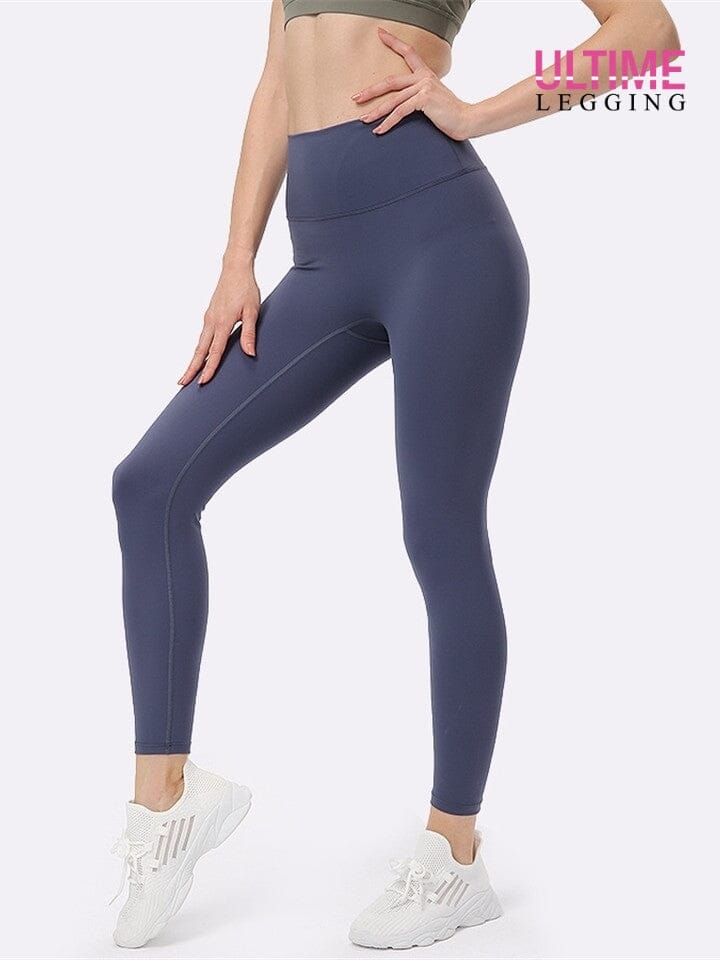 Sulavalinjaiset ja Saumattomat Leggingsit