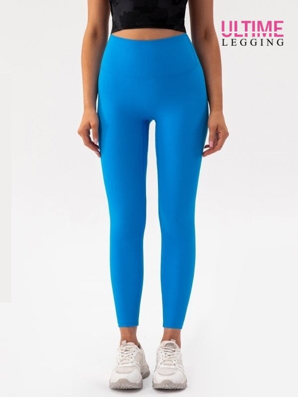 Legging Cache Cellulite Sport - Ultime-Legging Leggings Helanke-Srbija.com sa Bleu 
