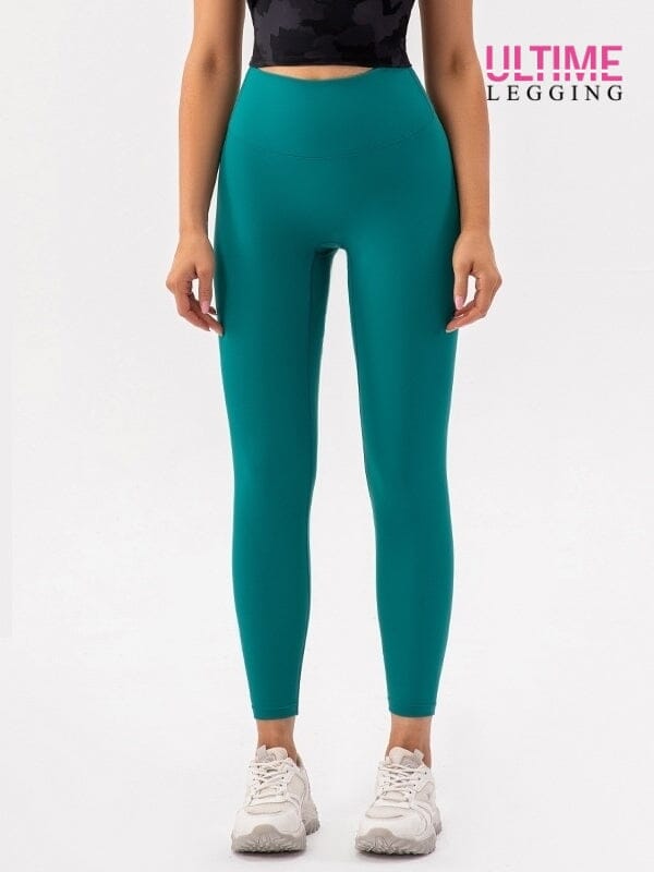 Legging Cache Cellulite Sport - Ultime-Legging Leggings Helanke-Srbija.com sa Vert profond 