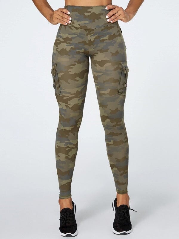 Leggingsit Naisille – Laadukkaat