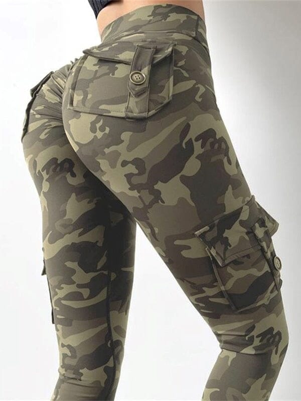 Leggingsit Naisille – Laadukkaat