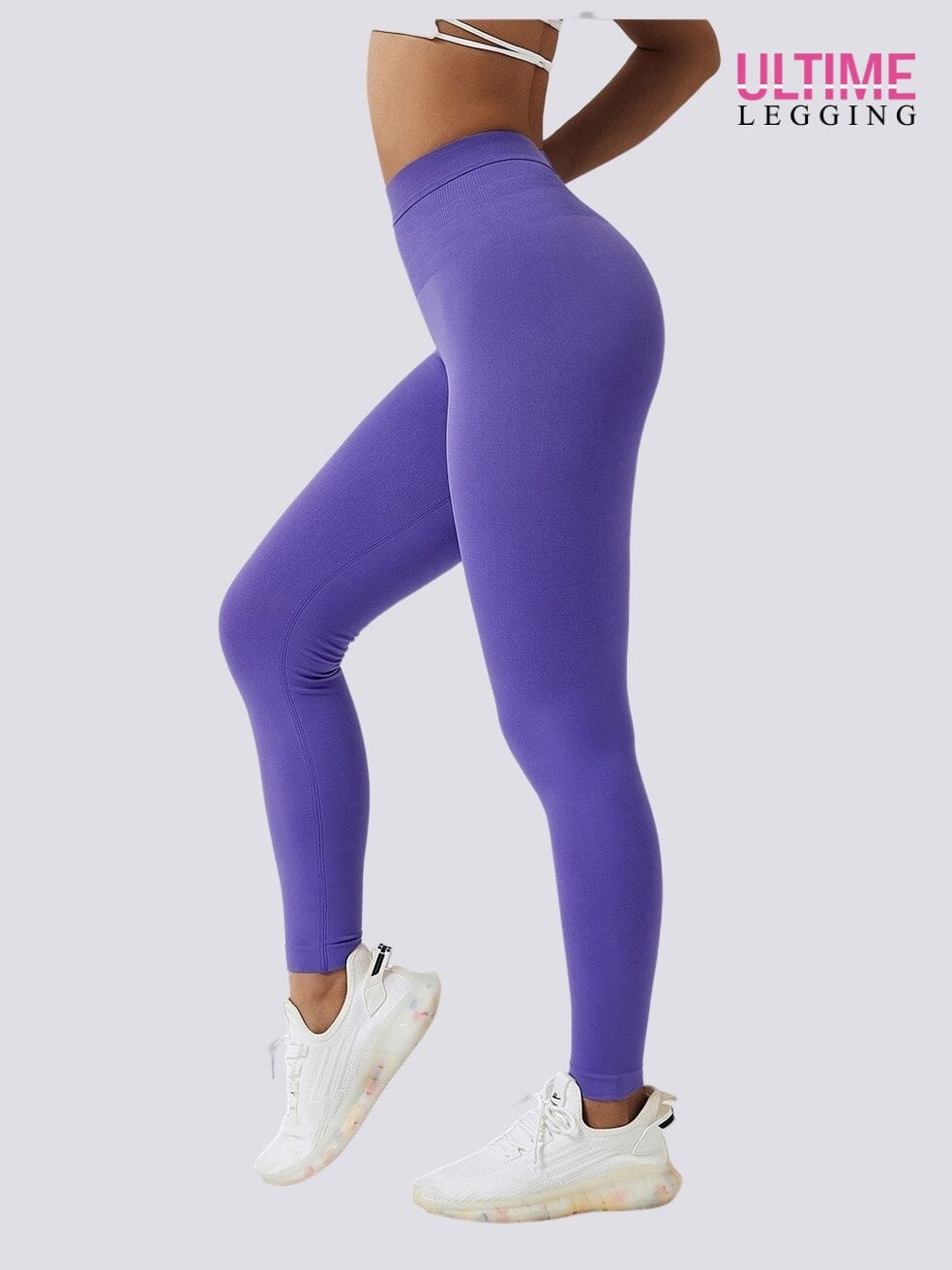 Trendikkäät ja Aktiiviset Leggingsit