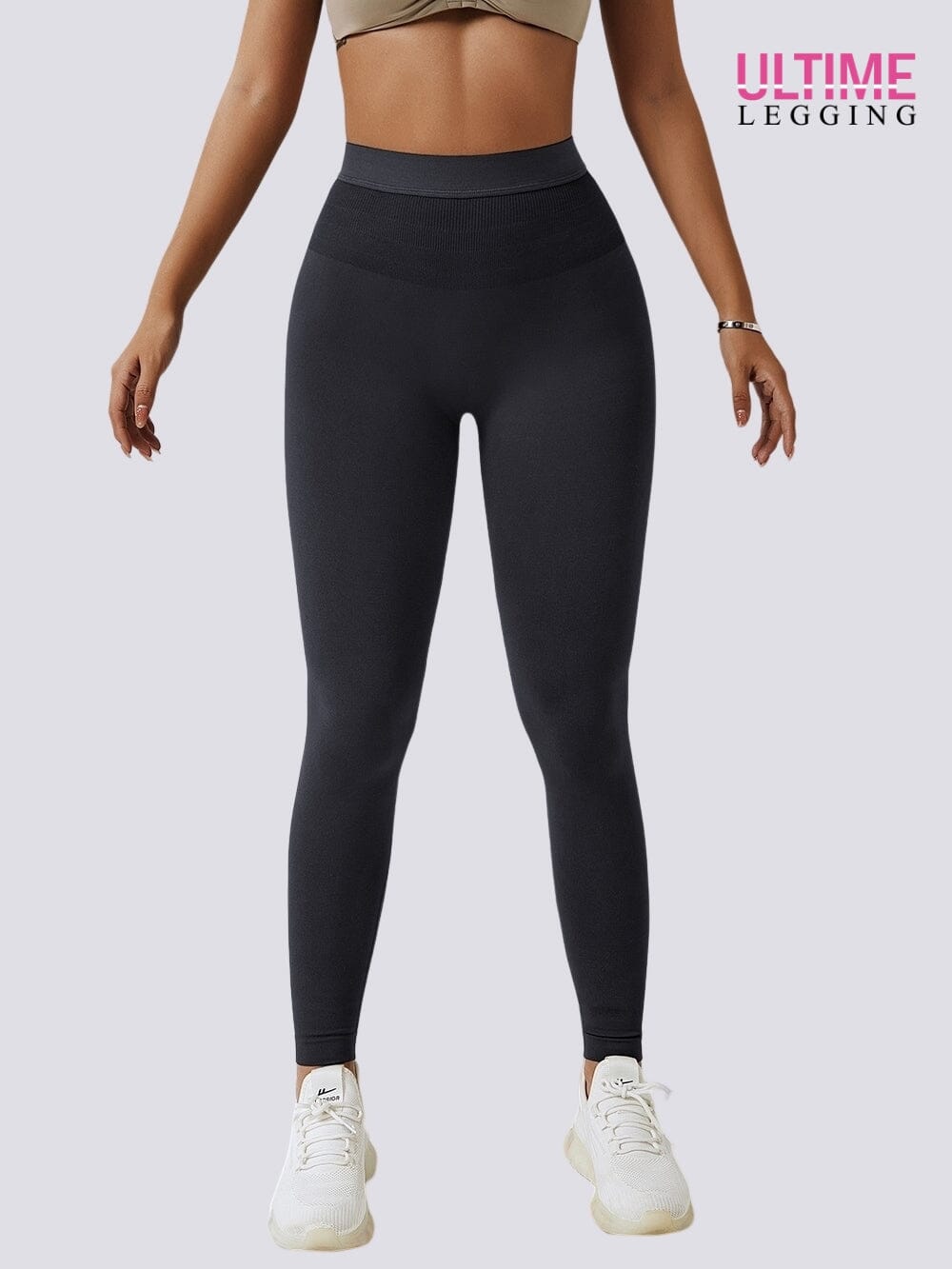 Trendikkäät ja Aktiiviset Leggingsit
