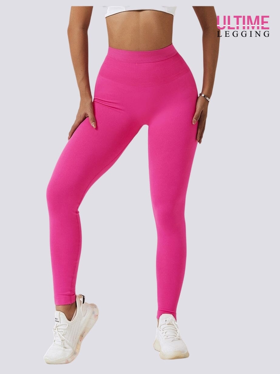 Trendikkäät ja Aktiiviset Leggingsit