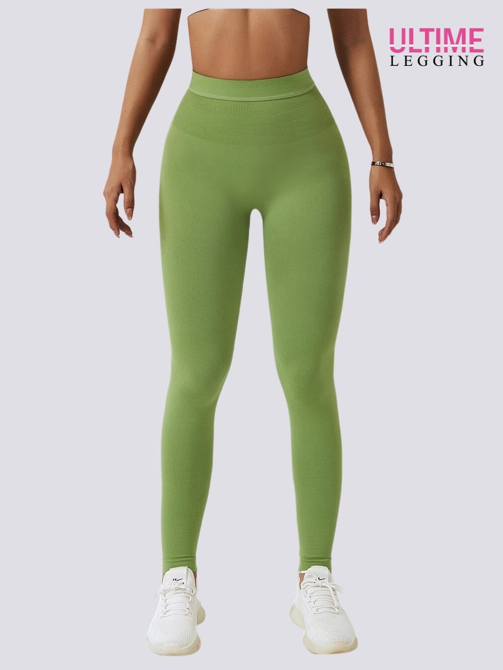 Trendikkäät ja Aktiiviset Leggingsit