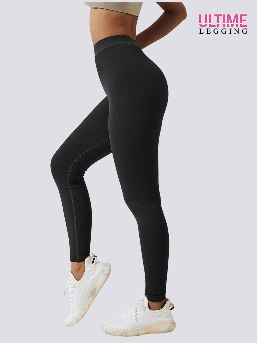 Trendikkäät ja Aktiiviset Leggingsit