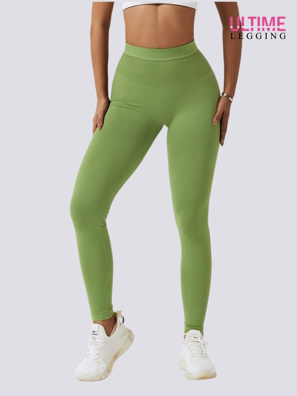 Trendikkäät ja Aktiiviset Leggingsit