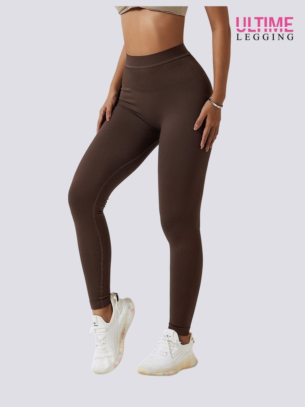 Trendikkäät ja Aktiiviset Leggingsit