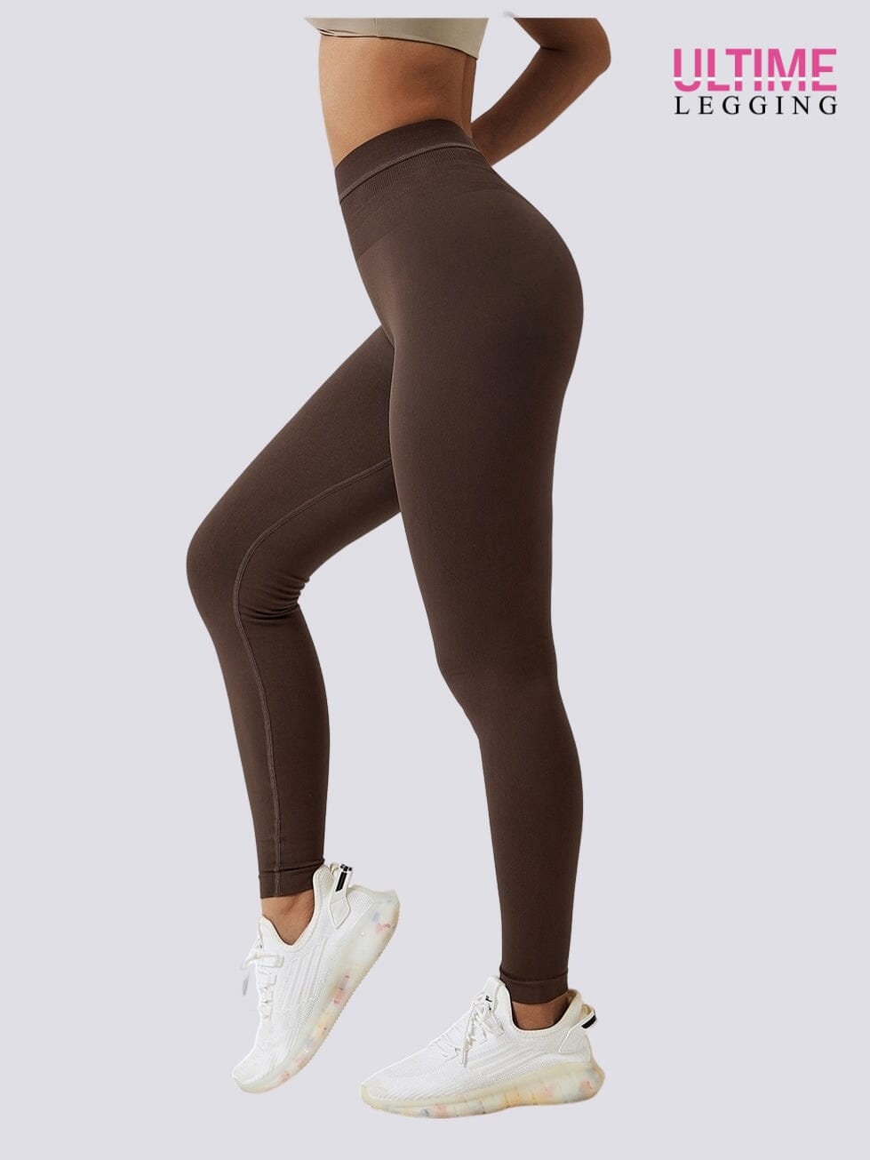 Trendikkäät ja Aktiiviset Leggingsit