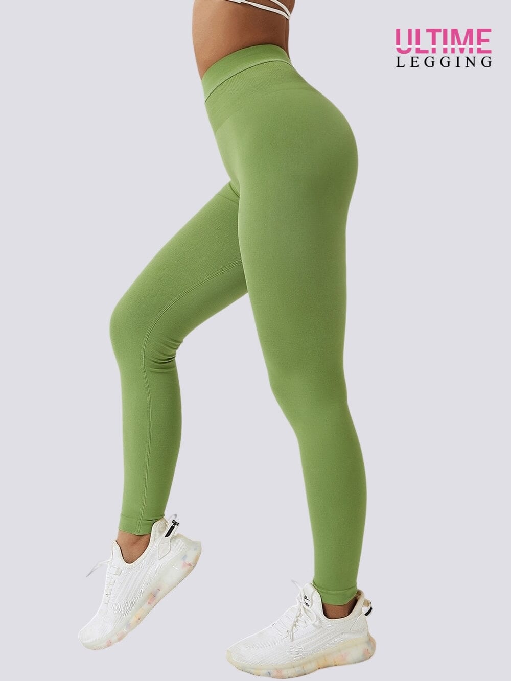 Trendikkäät ja Aktiiviset Leggingsit
