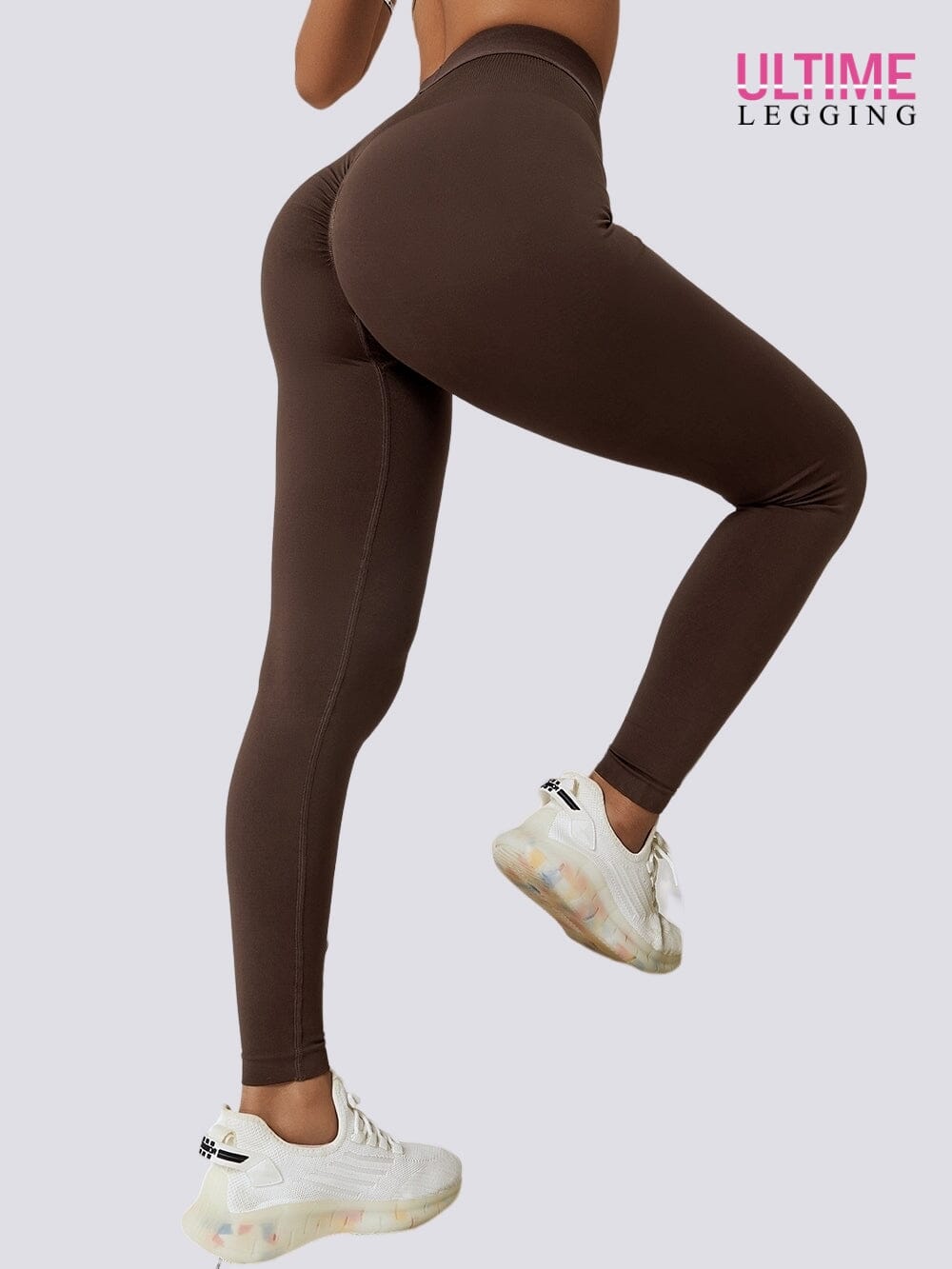 Trendikkäät ja Aktiiviset Leggingsit