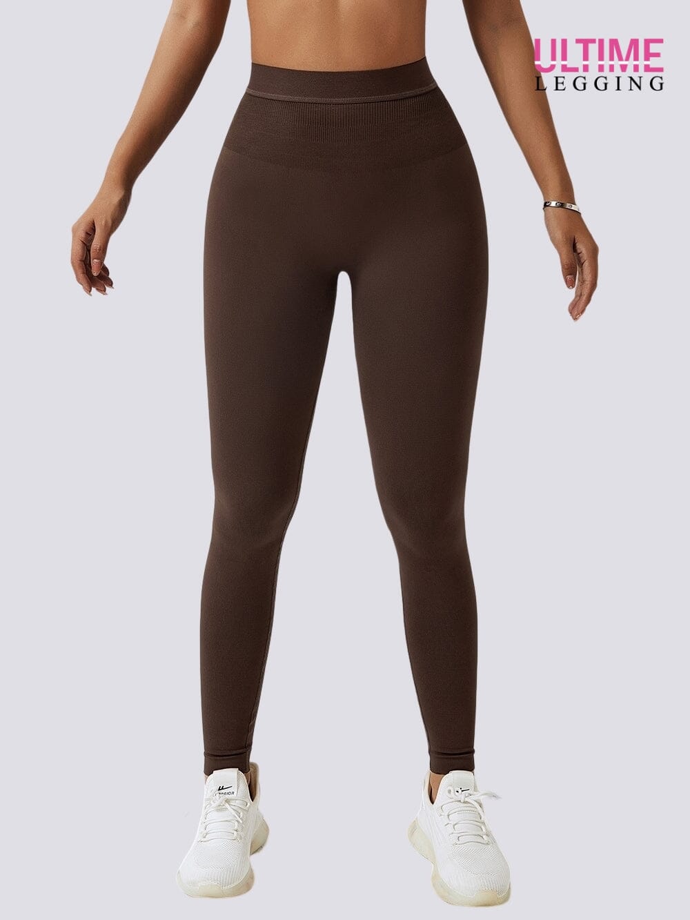 Trendikkäät ja Aktiiviset Leggingsit