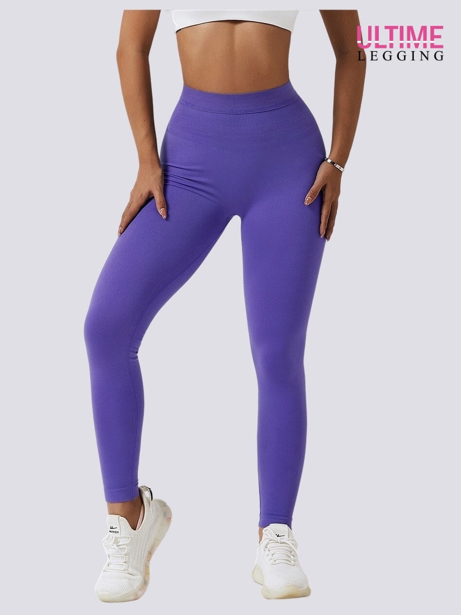 Trendikkäät ja Aktiiviset Leggingsit