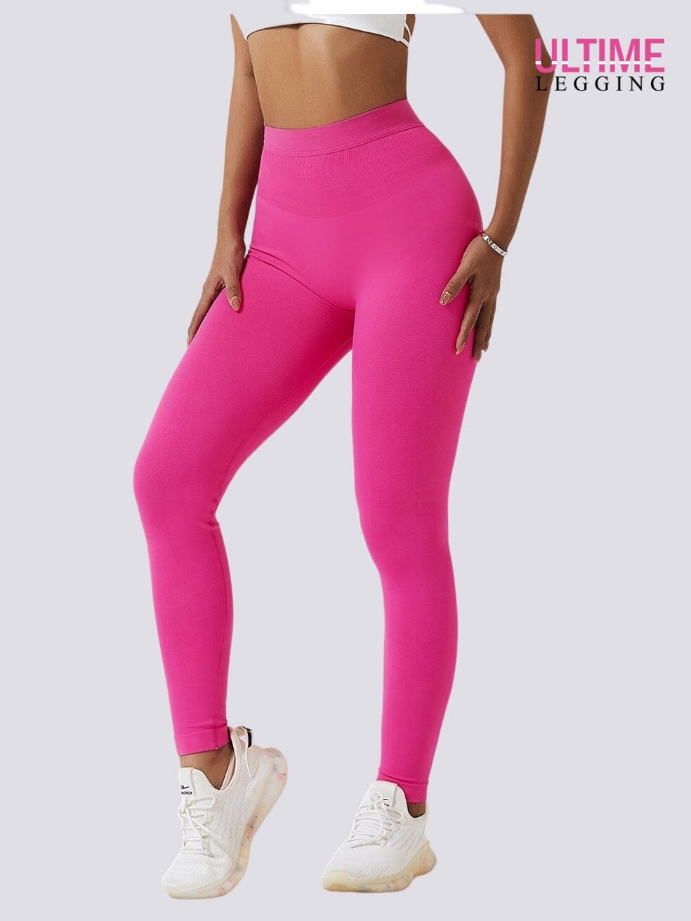 Trendikkäät ja Aktiiviset Leggingsit