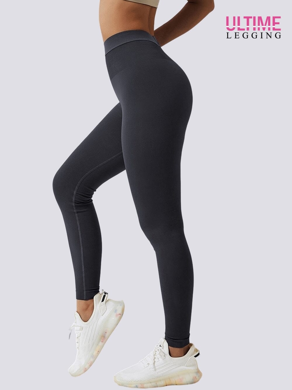 Trendikkäät ja Aktiiviset Leggingsit