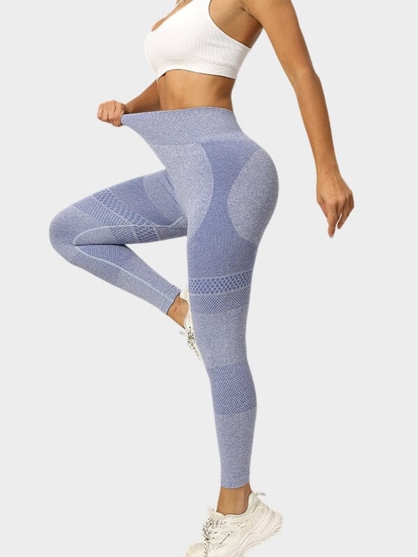 Leggingsit Modernille Naiselle – Muotoon Istuvat