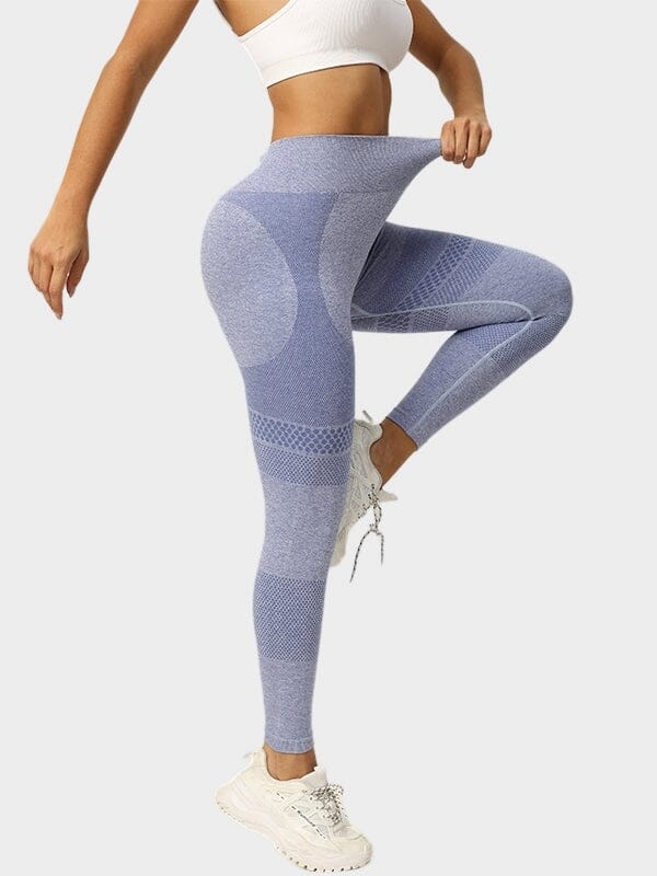 Leggingsit Modernille Naiselle – Muotoon Istuvat