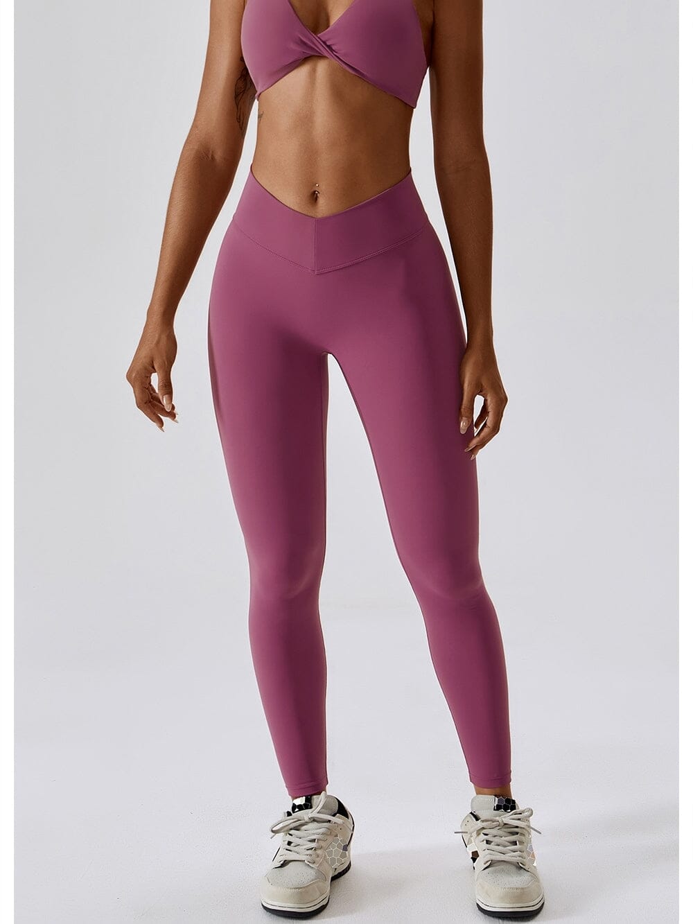 Arkikäyttöiset ja Monikäyttöiset Leggingsit