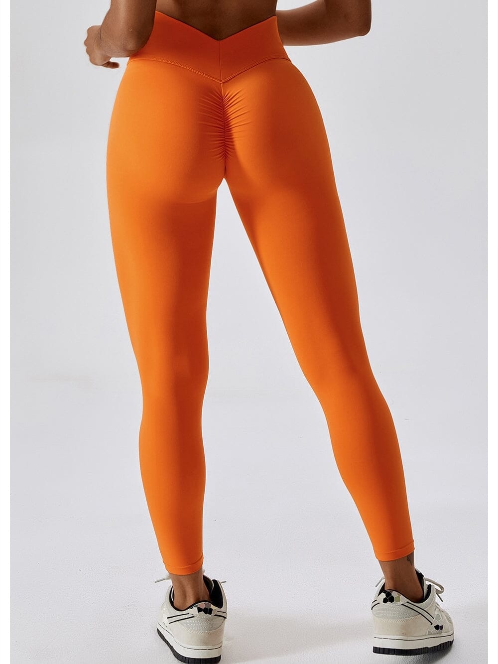 Arkikäyttöiset ja Monikäyttöiset Leggingsit