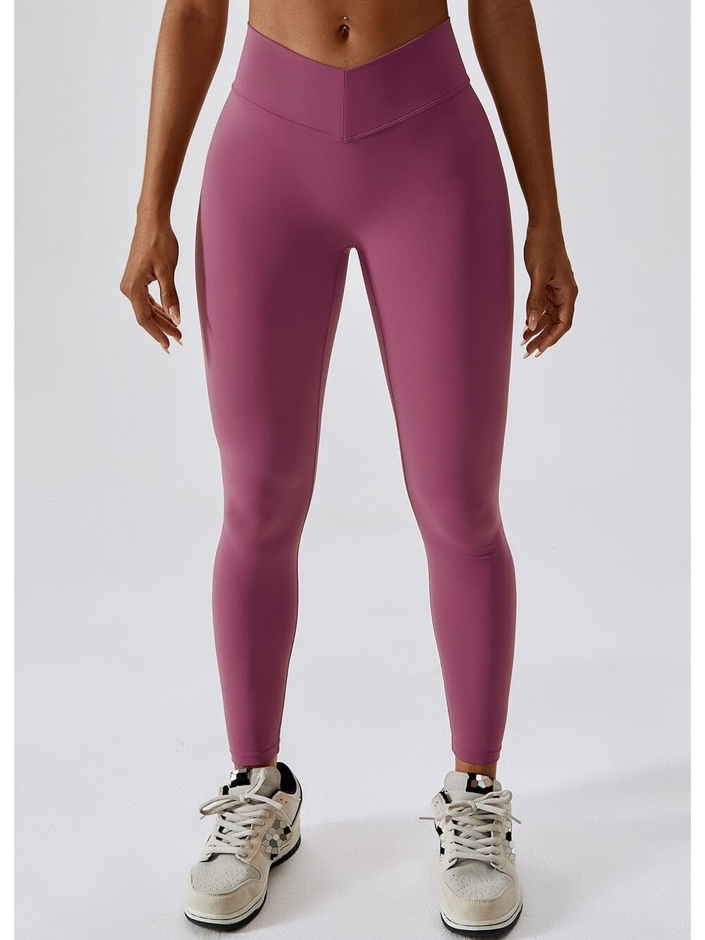 Arkikäyttöiset ja Monikäyttöiset Leggingsit