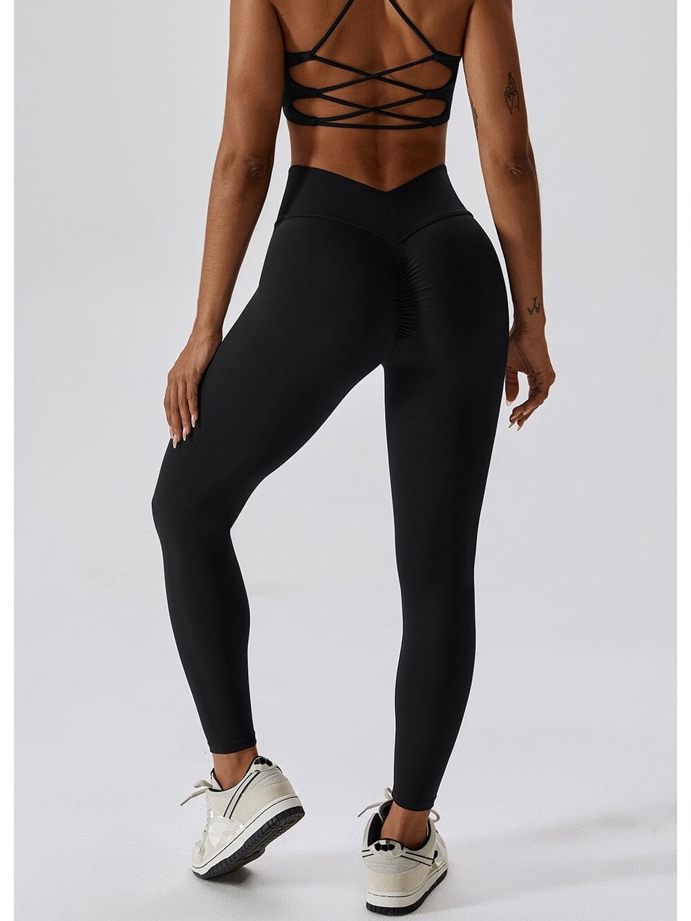 Arkikäyttöiset ja Monikäyttöiset Leggingsit