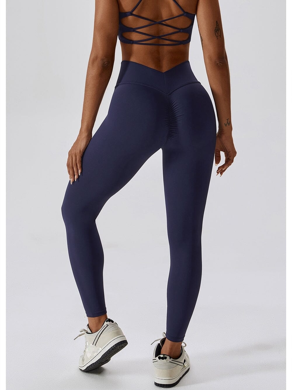 Arkikäyttöiset ja Monikäyttöiset Leggingsit